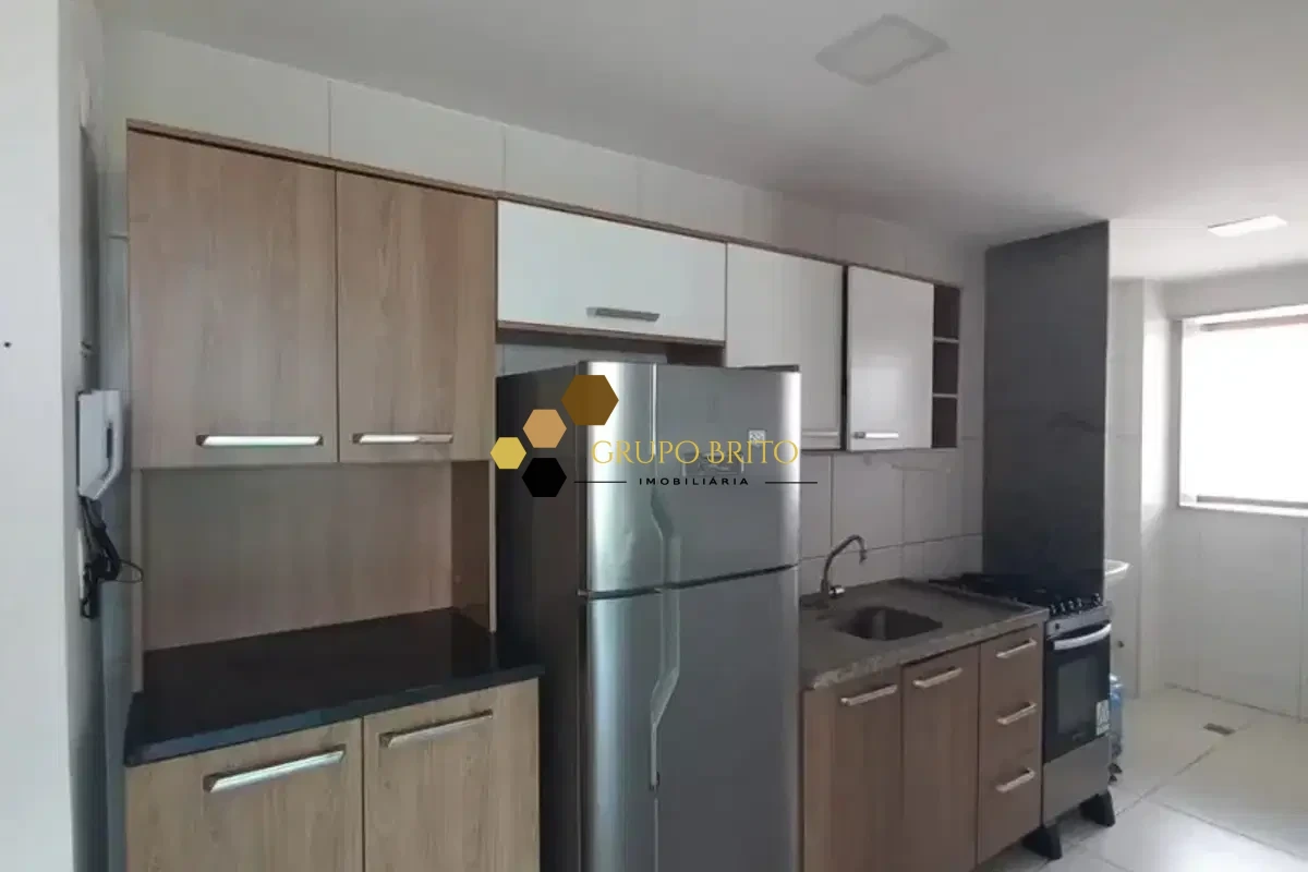 Apartamento 2 Quartos Boa Viagem para Alugar - Foto 13