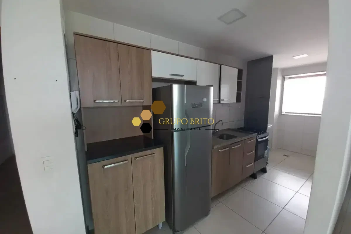 Apartamento 2 Quartos Boa Viagem para Alugar - Foto 14