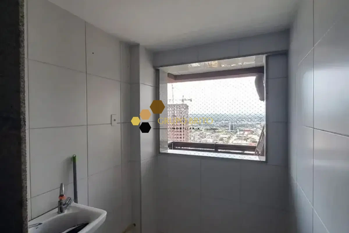 Apartamento 2 Quartos Boa Viagem para Alugar - Foto 15