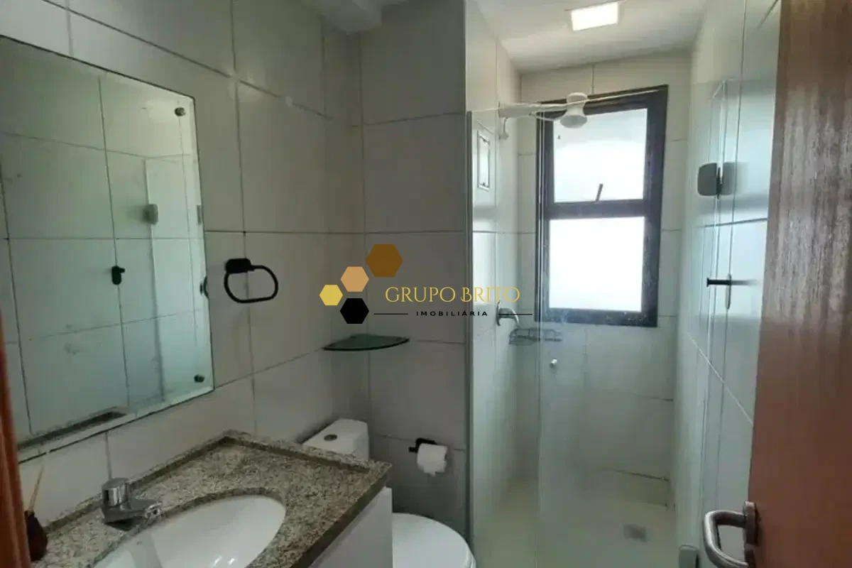 Apartamento 2 Quartos Boa Viagem para Alugar - Foto 16