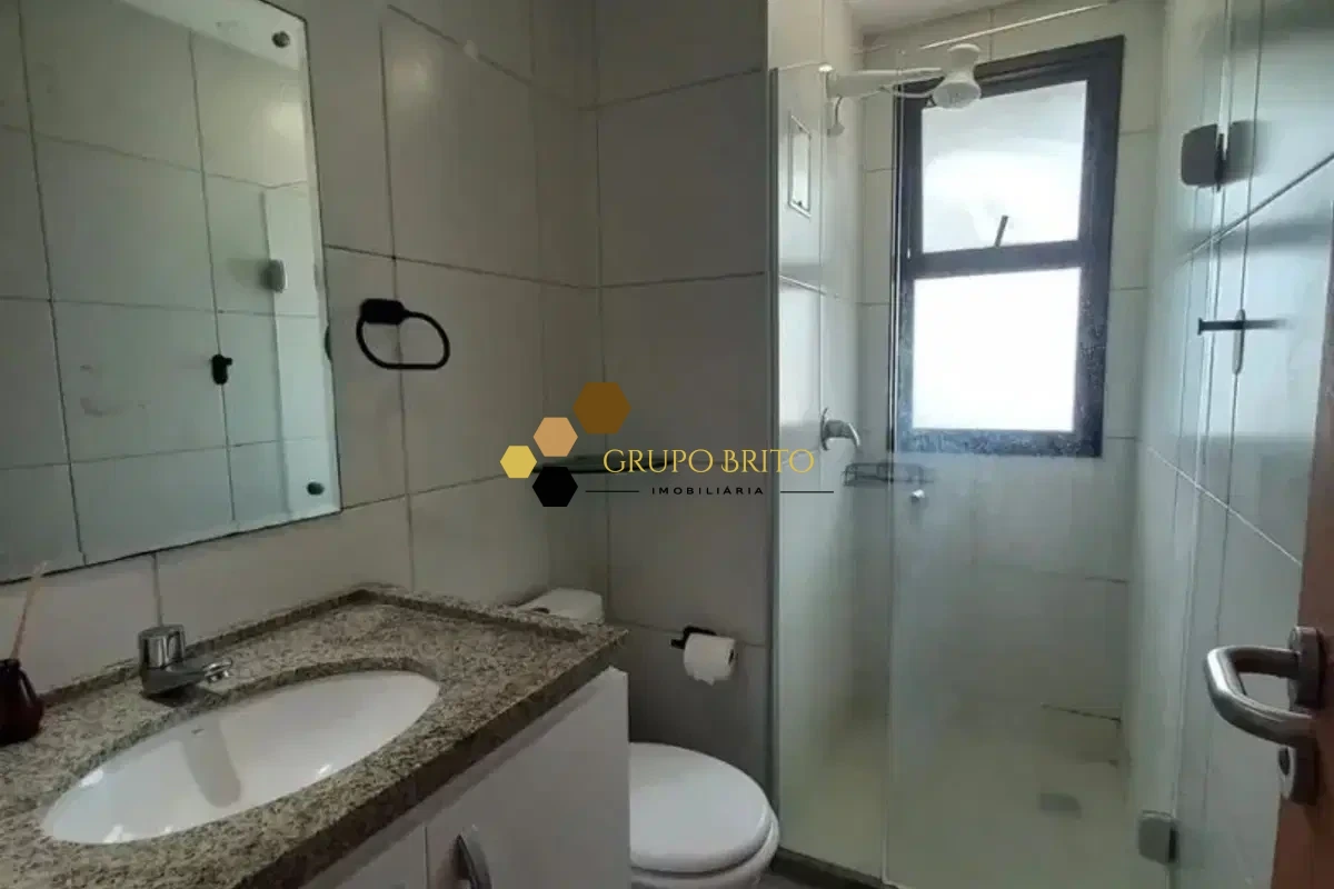 Apartamento 2 Quartos Boa Viagem para Alugar - Foto 18