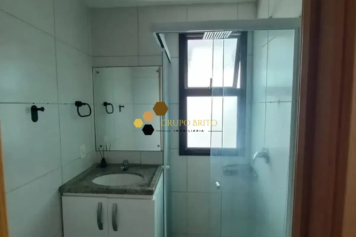 Apartamento 2 Quartos Boa Viagem para Alugar - Foto 19