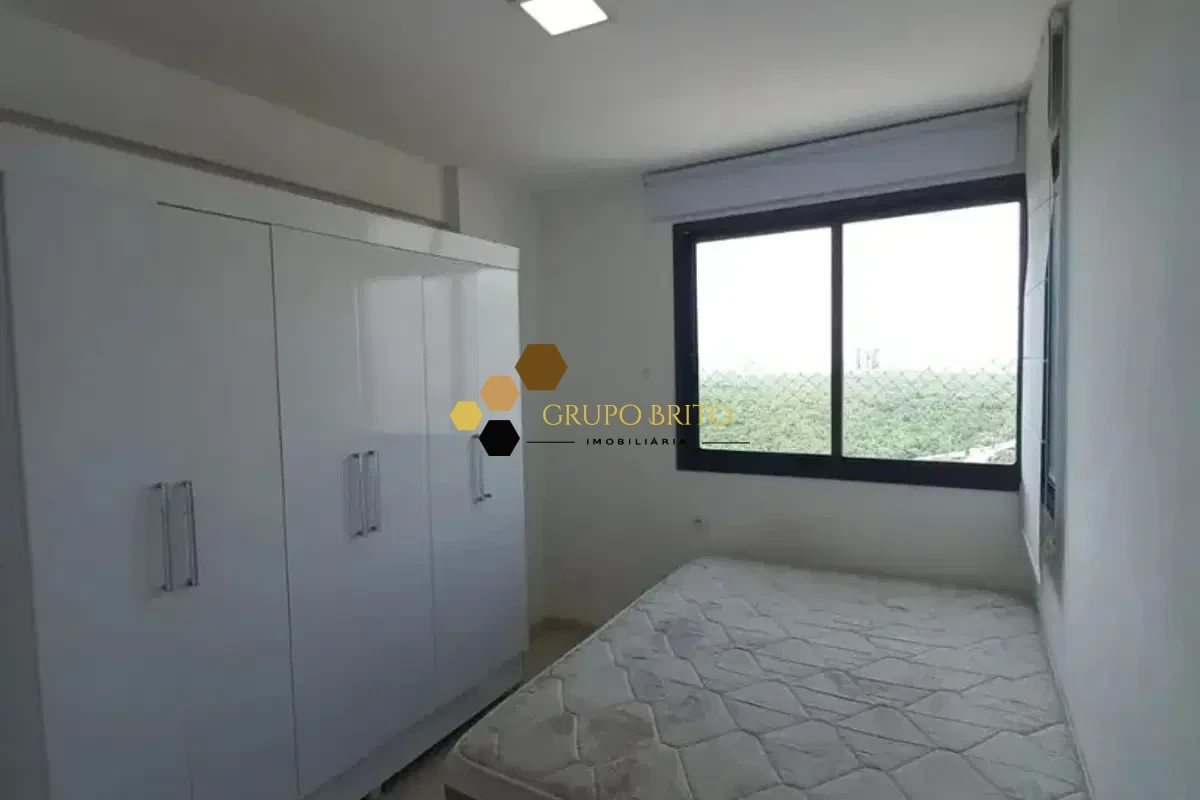 Apartamento 2 Quartos Boa Viagem para Alugar - Foto 20