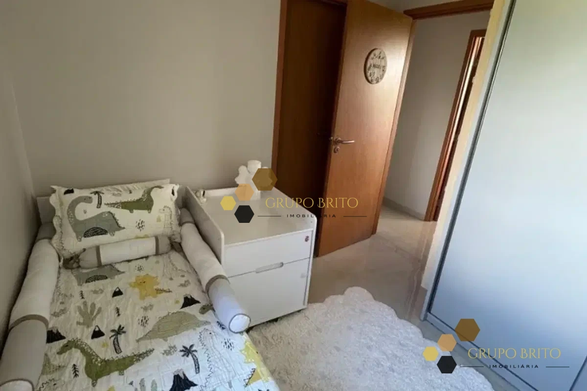 Apartamento 3 Quartos Garapu à Venda - Foto 4