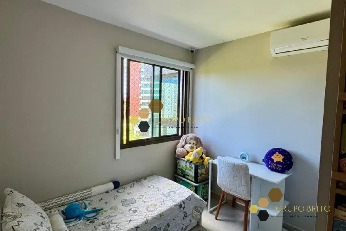 Apartamento 3 Quartos Garapu à Venda - Foto 7