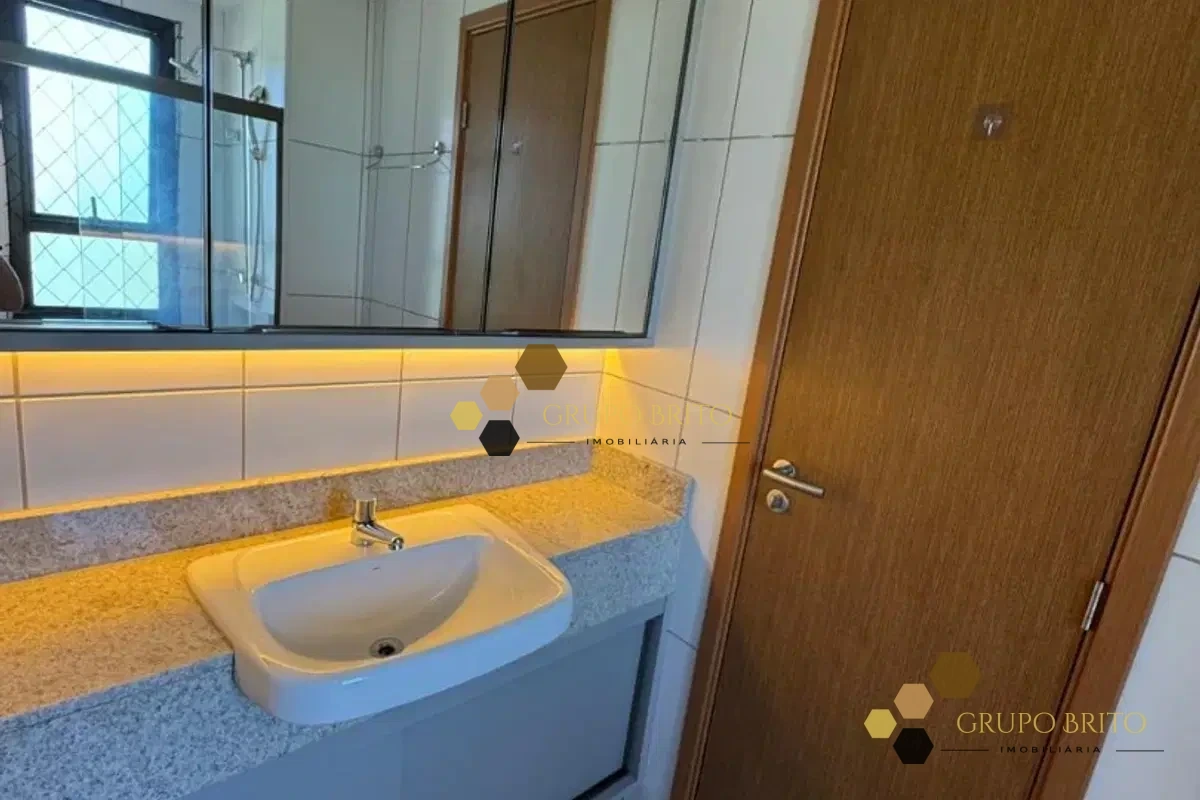 Apartamento 3 Quartos Garapu à Venda - Foto 8