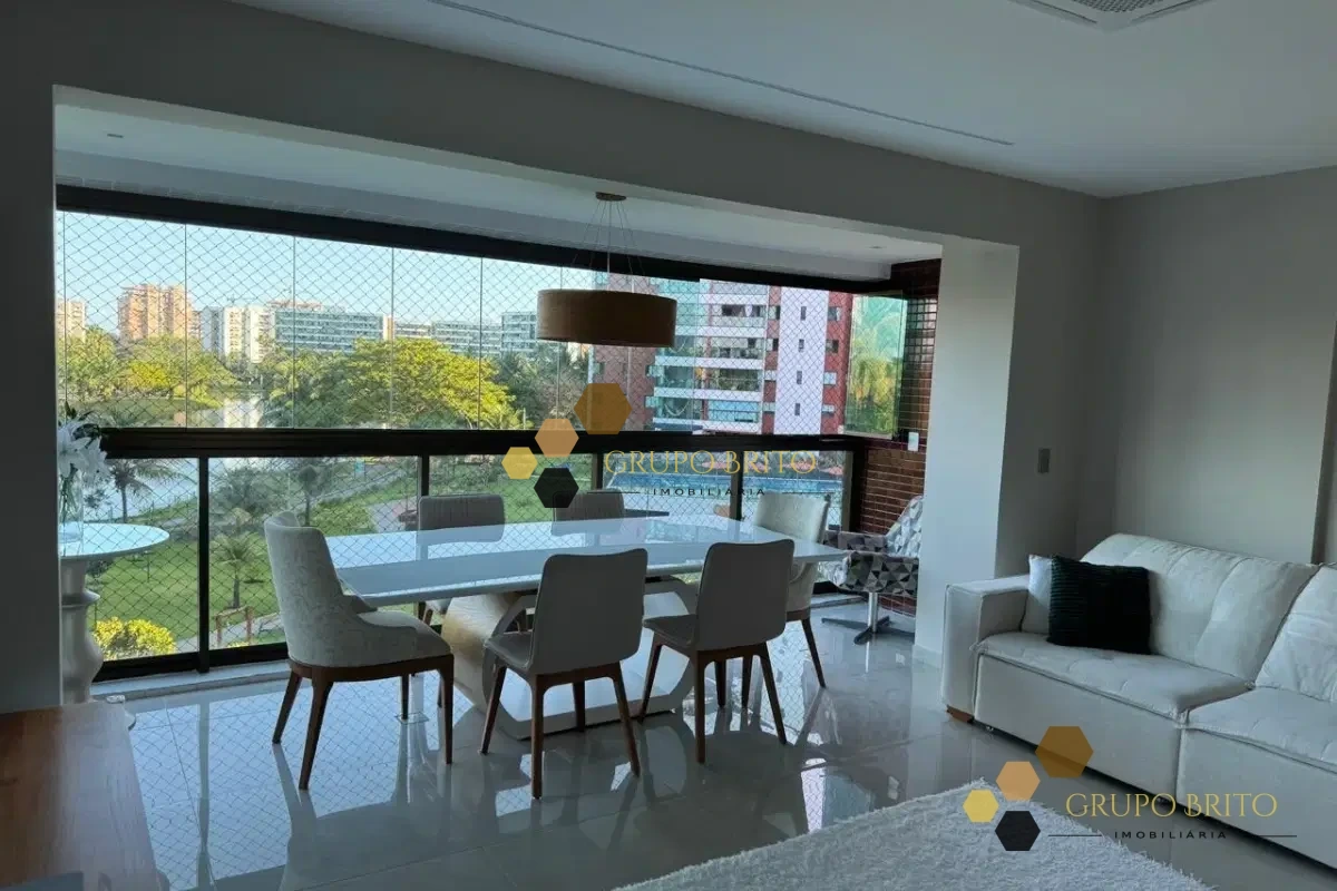 Apartamento 3 Quartos Garapu à Venda - Foto 12