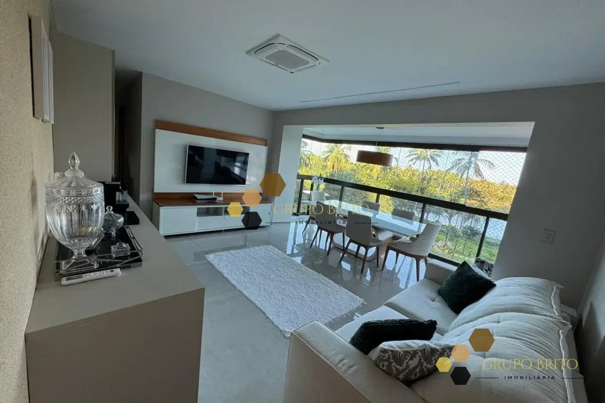 Apartamento 3 Quartos Garapu à Venda - Foto 14