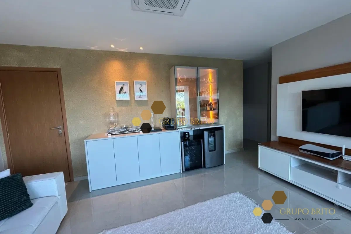 Apartamento 3 Quartos Garapu à Venda - Foto 17