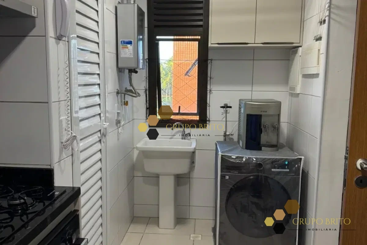 Apartamento 3 Quartos Garapu à Venda - Foto 24