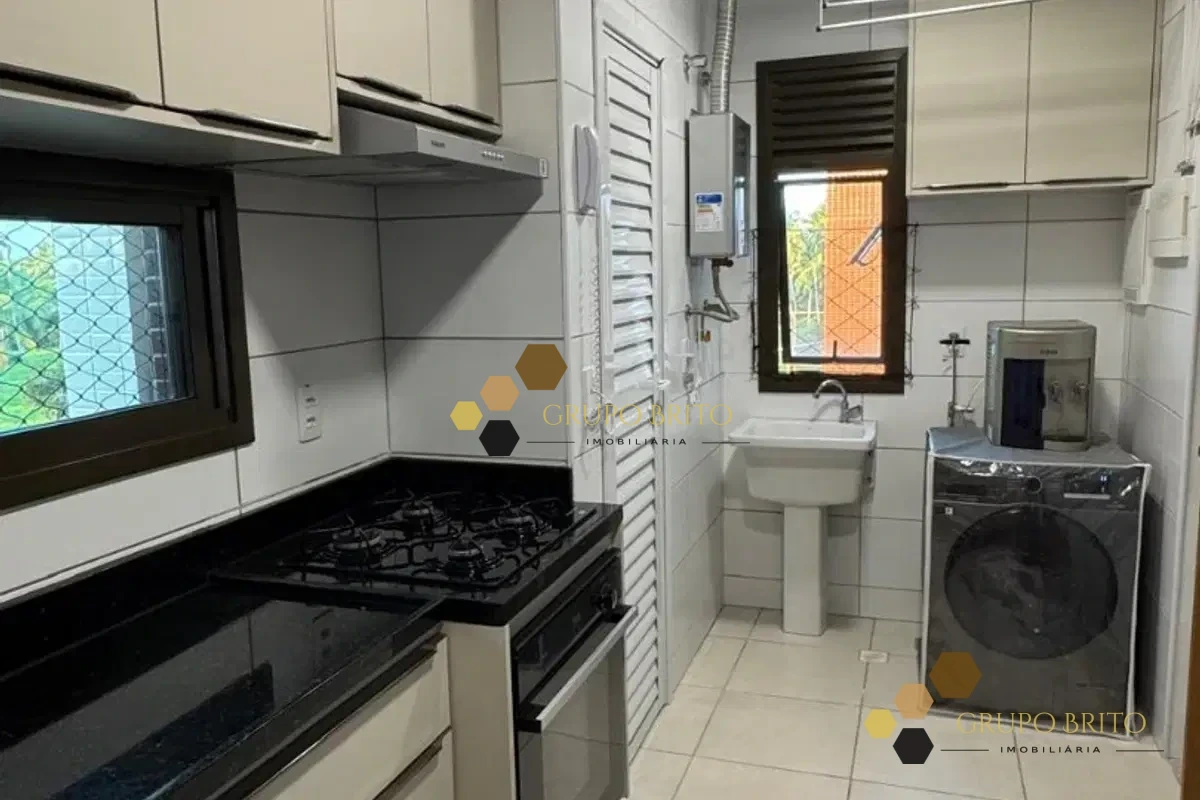 Apartamento 3 Quartos Garapu à Venda - Foto 25