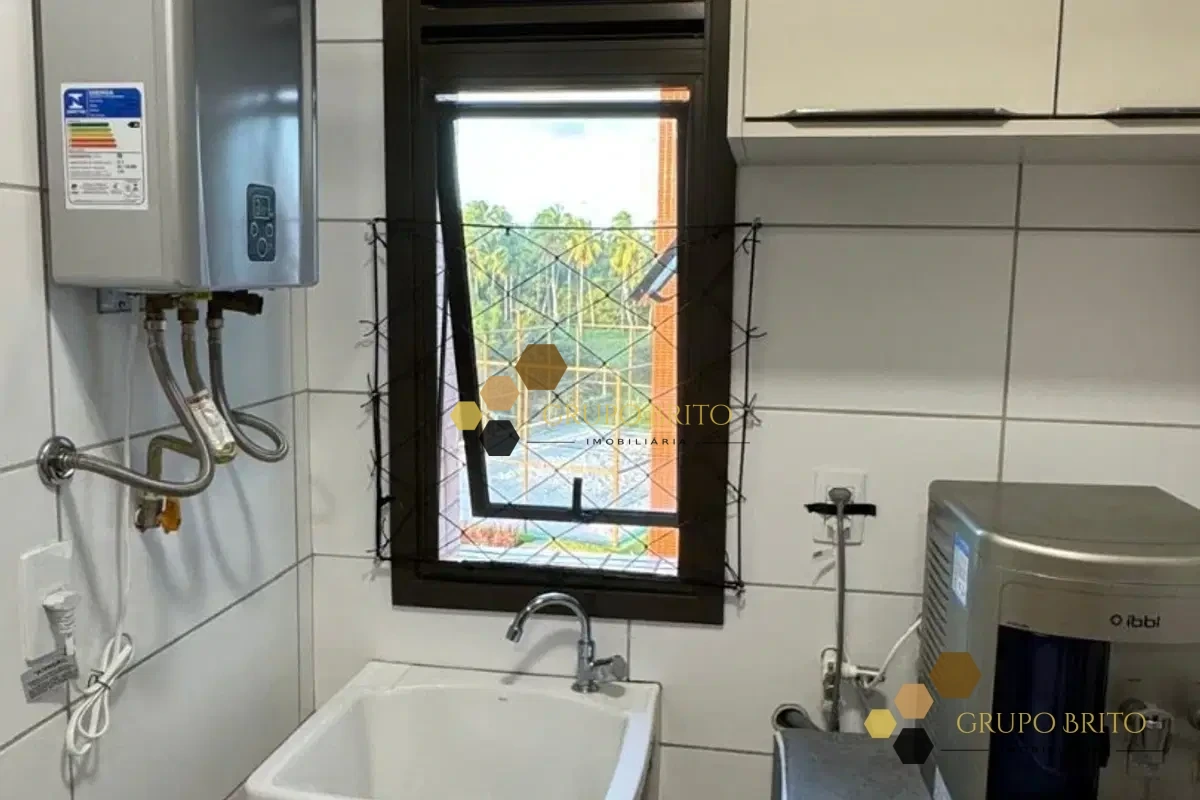 Apartamento 3 Quartos Garapu à Venda - Foto 26