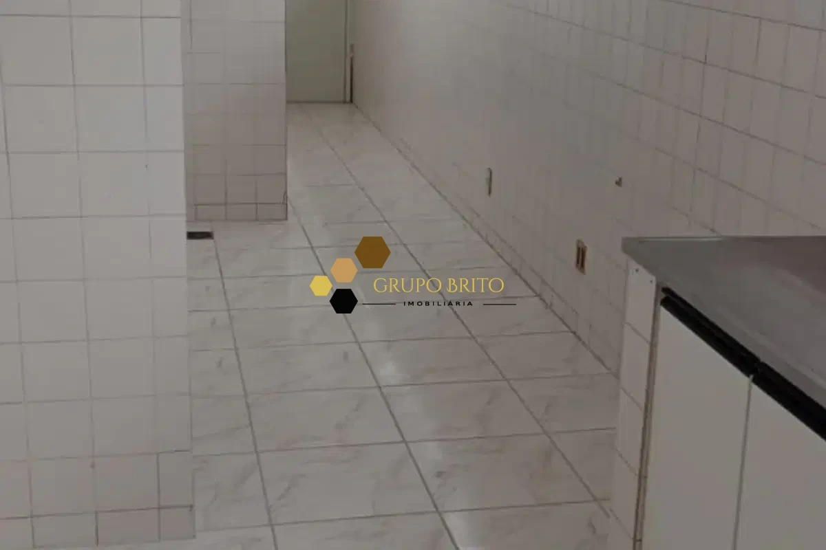 Apartamento 4 Quartos Candeias à Venda - Foto 1