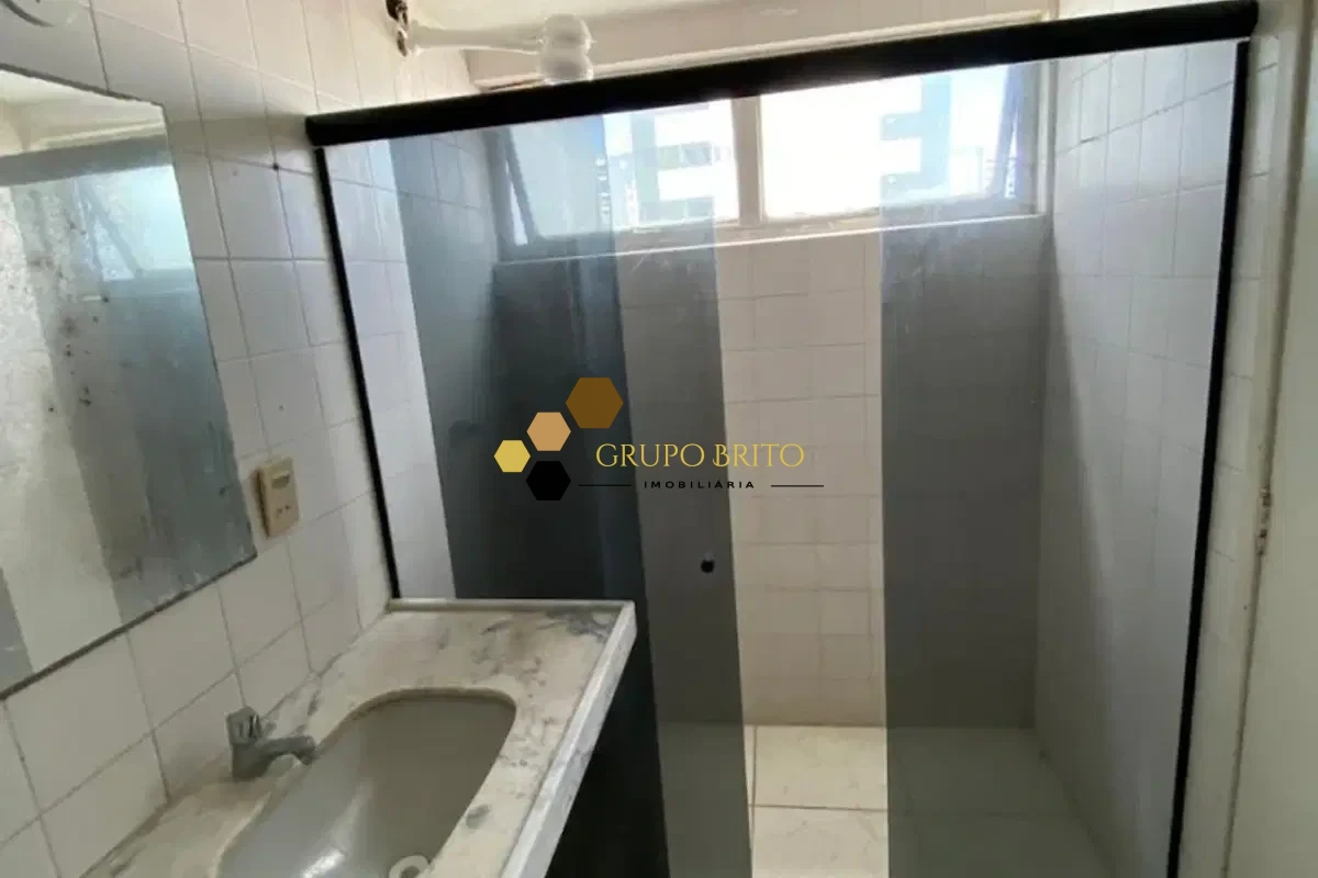 Apartamento 4 Quartos Candeias à Venda - Foto 5