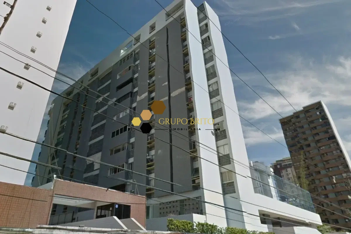 Apartamento 4 Quartos Candeias à Venda - Foto 14