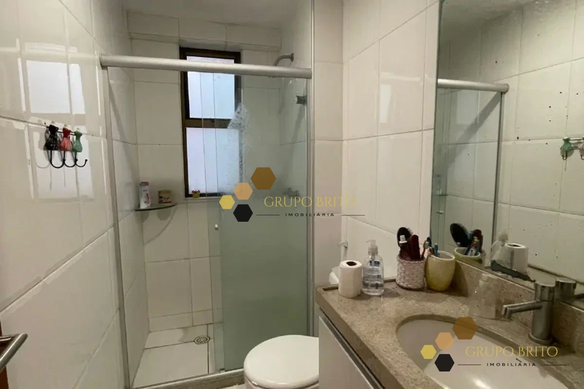 Apartamento 4 Quartos Boa Viagem para Alugar - Foto 3