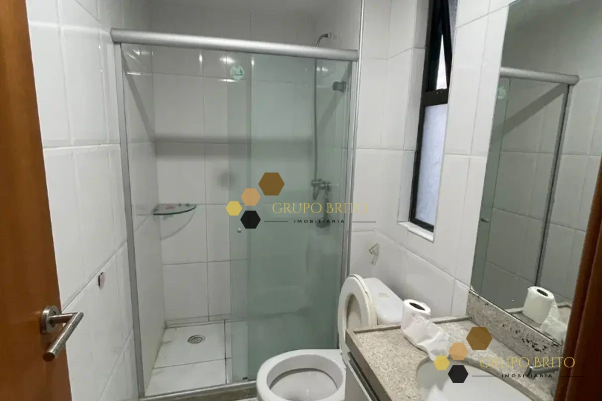 Apartamento 4 Quartos Boa Viagem para Alugar - Foto 4
