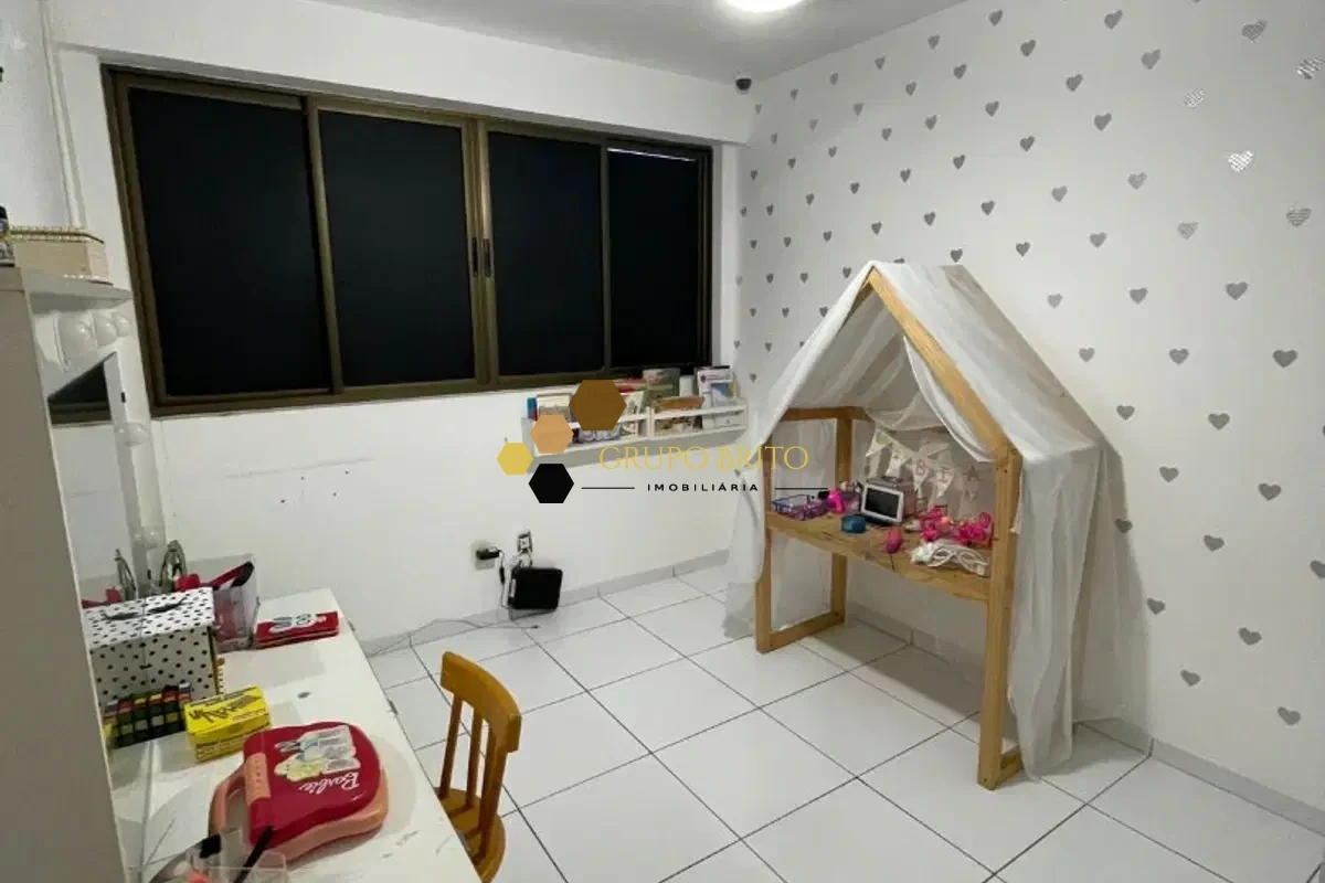 Apartamento 4 Quartos Boa Viagem para Alugar - Foto 5