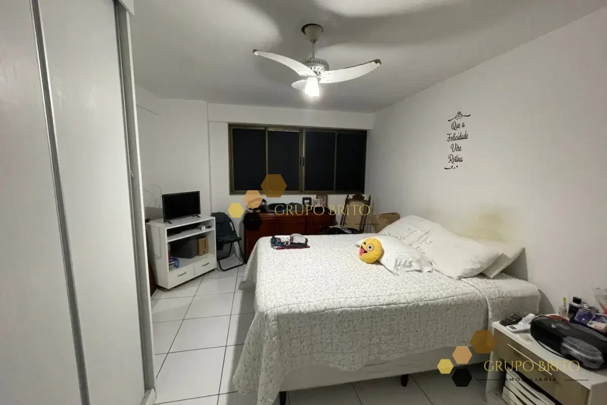 Apartamento 4 Quartos Boa Viagem para Alugar - Foto 6
