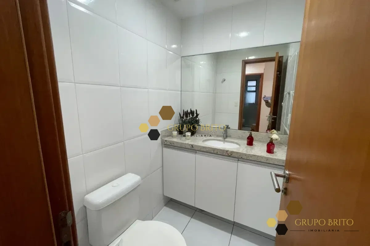 Apartamento 4 Quartos Boa Viagem para Alugar - Foto 8