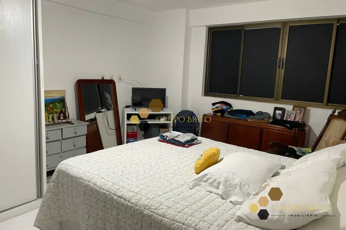 Apartamento 4 Quartos Boa Viagem para Alugar - Foto 10