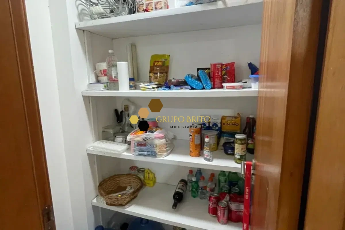 Apartamento 4 Quartos Boa Viagem para Alugar - Foto 11