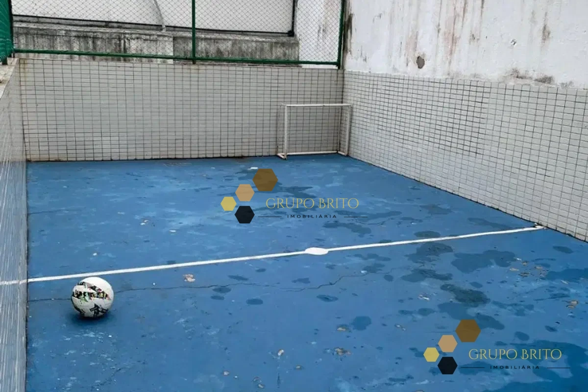 Apartamento 4 Quartos Boa Viagem para Alugar - Foto 12