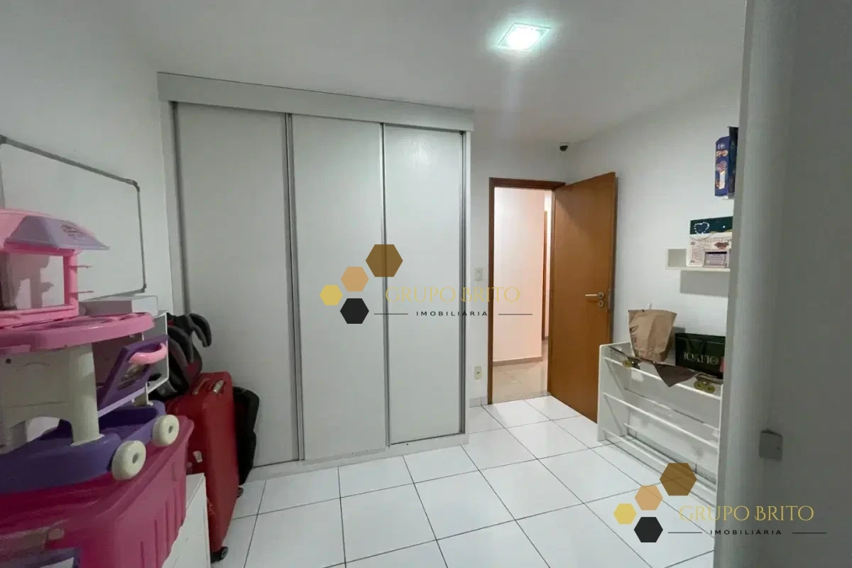 Apartamento 4 Quartos Boa Viagem para Alugar - Foto 13