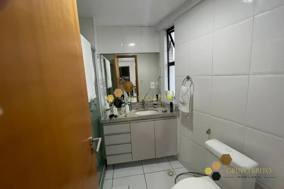 Apartamento 4 Quartos Boa Viagem para Alugar - Foto 14