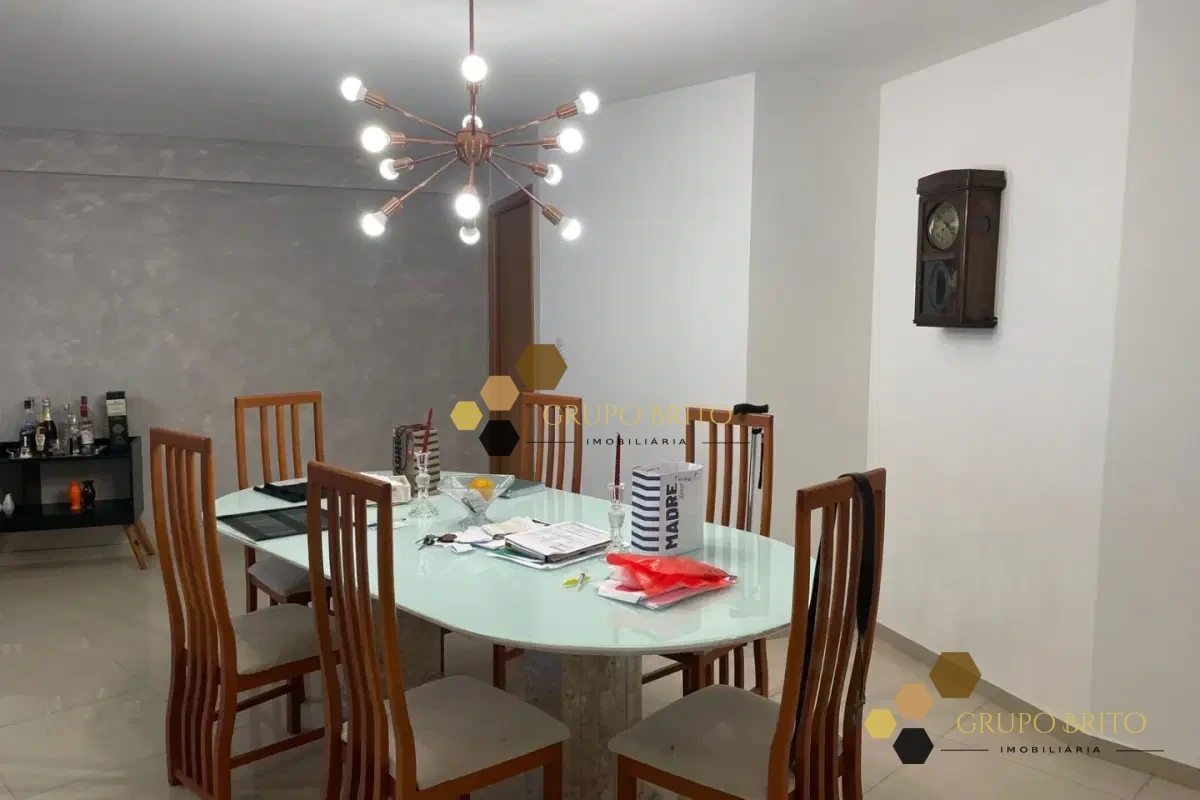 Apartamento 4 Quartos Boa Viagem para Alugar - Foto 15