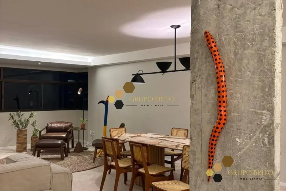 Cobertura 3 Quartos Boa Viagem à Venda - Foto 4