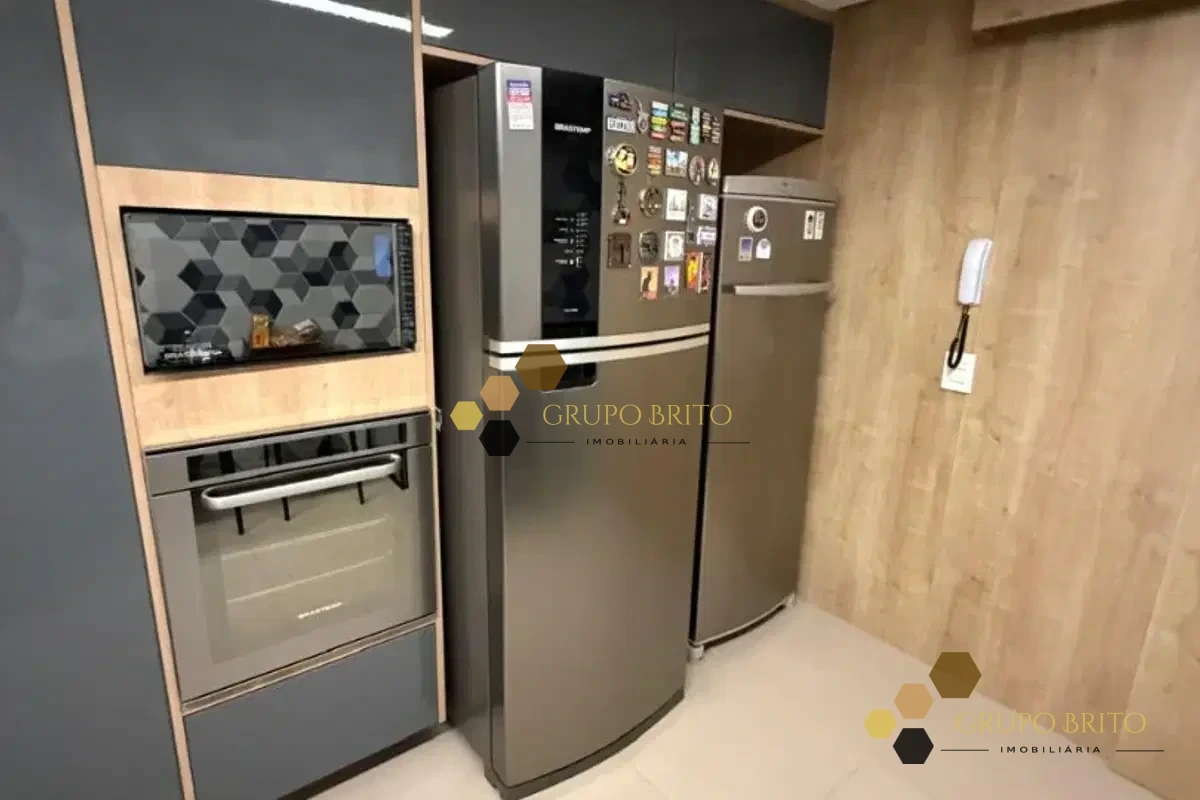 Apartamento 2 Quartos Boa Viagem à Venda - Foto 3