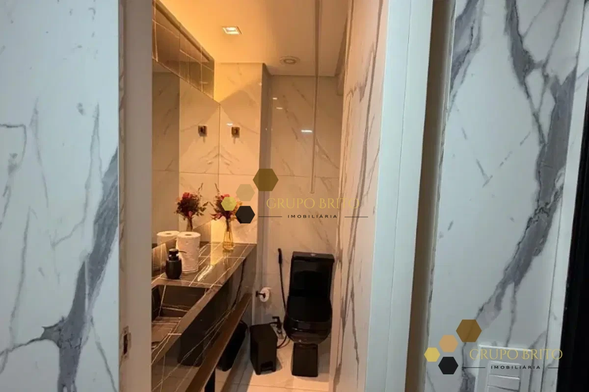 Apartamento 2 Quartos Boa Viagem à Venda - Foto 7