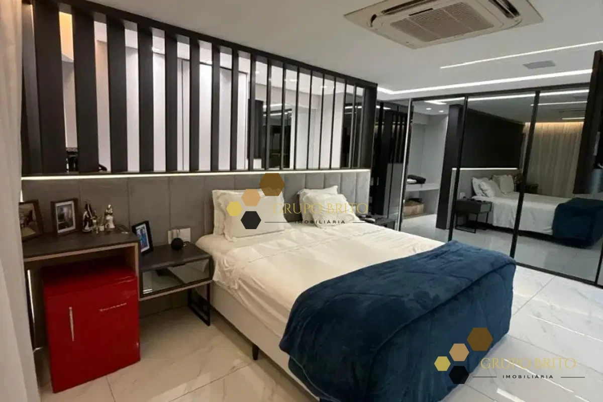 Apartamento 2 Quartos Boa Viagem à Venda - Foto 13