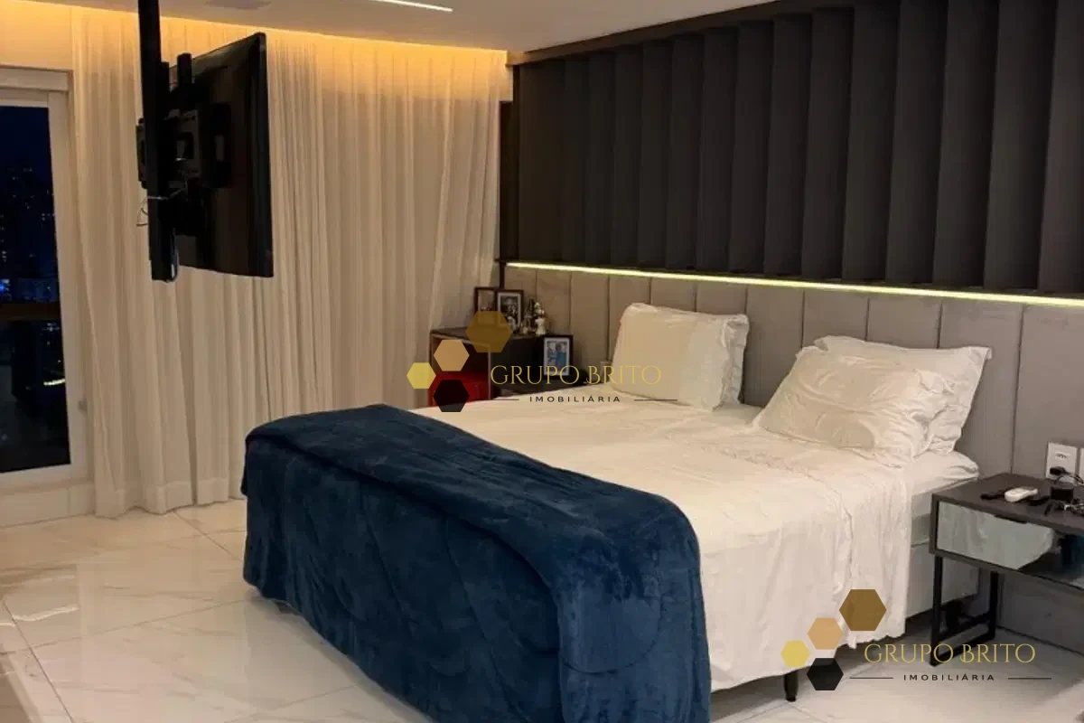 Apartamento 2 Quartos Boa Viagem à Venda - Foto 17