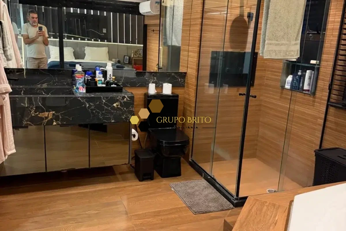 Apartamento 2 Quartos Boa Viagem à Venda - Foto 18
