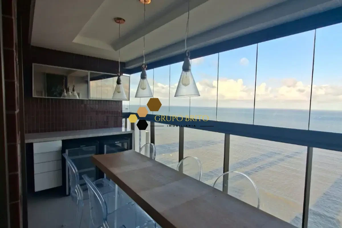 Apartamento 3 Quartos Piedade para Alugar - Foto 2