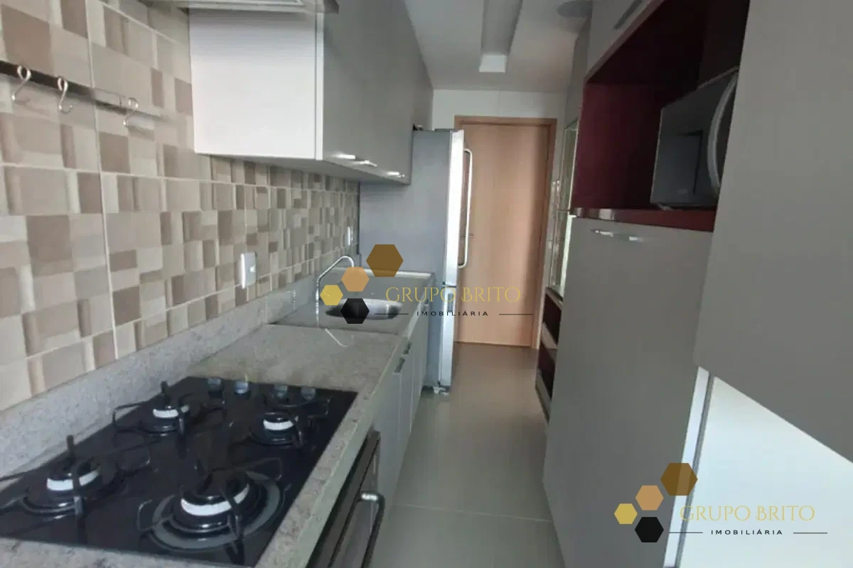 Apartamento 3 Quartos Piedade para Alugar - Foto 3