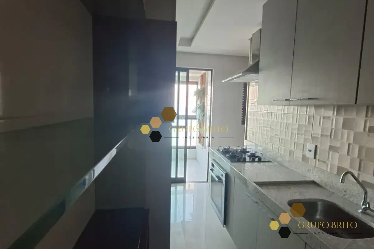 Apartamento 3 Quartos Piedade para Alugar - Foto 5
