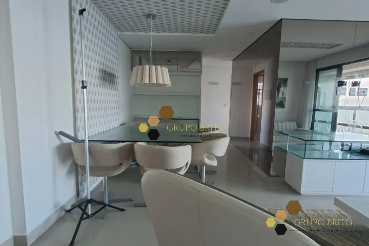 Apartamento 3 Quartos Piedade para Alugar - Foto 6