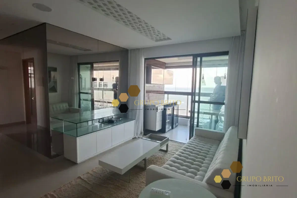 Apartamento 3 Quartos Piedade para Alugar - Foto 7