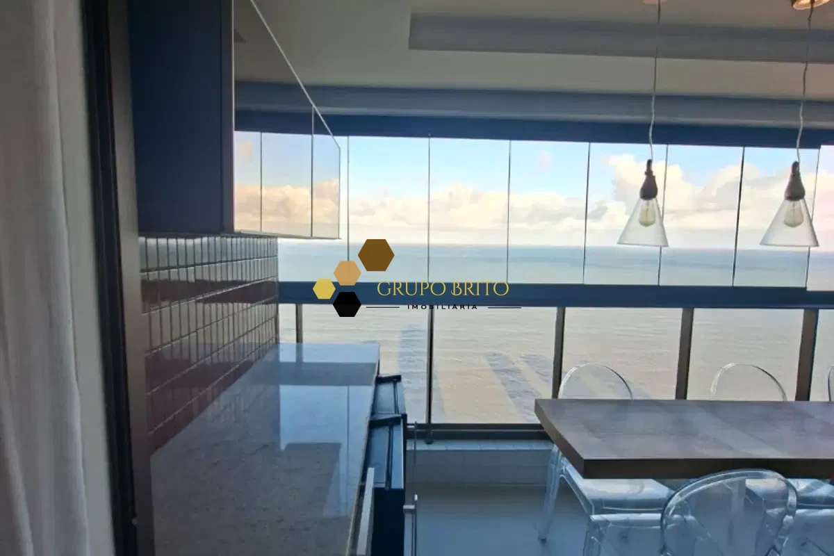 Apartamento 3 Quartos Piedade para Alugar - Foto 8