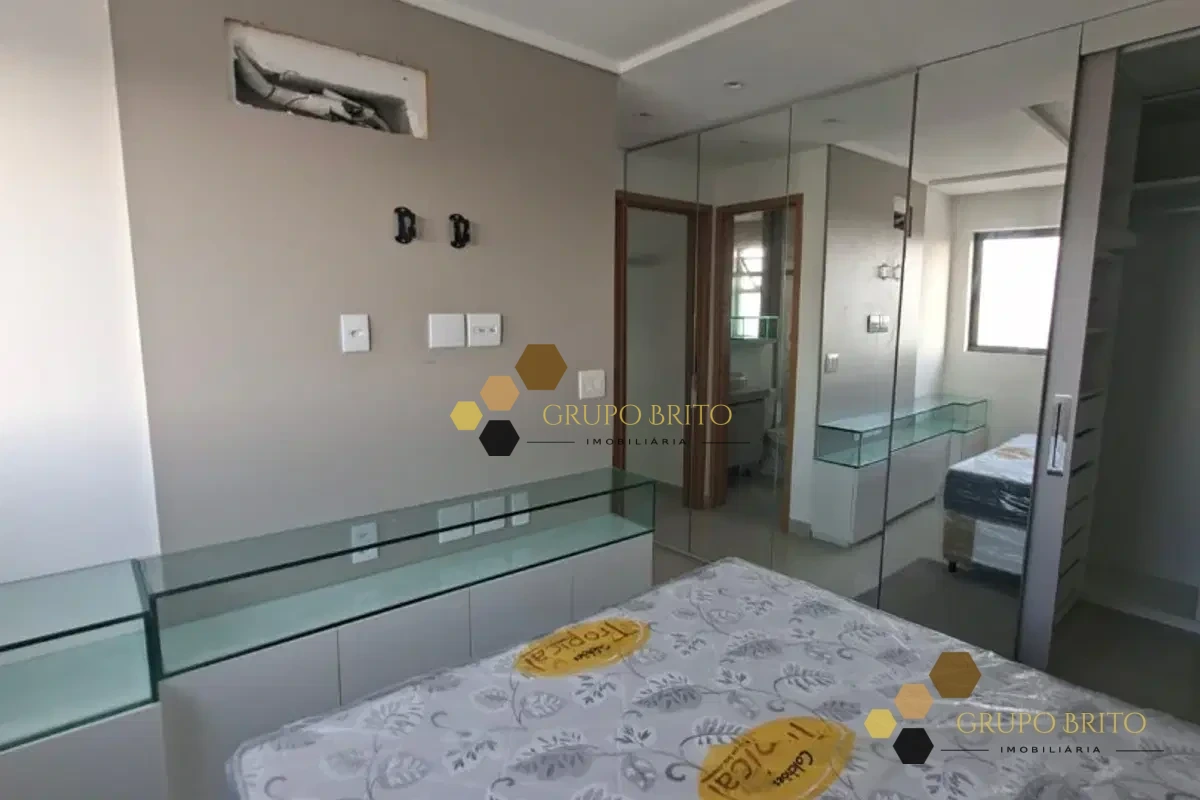 Apartamento 3 Quartos Piedade para Alugar - Foto 10