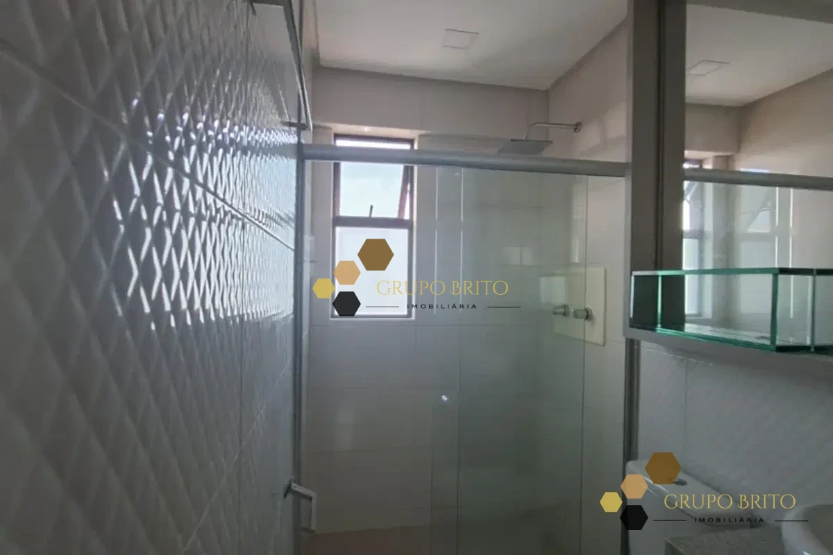 Apartamento 3 Quartos Piedade para Alugar - Foto 13