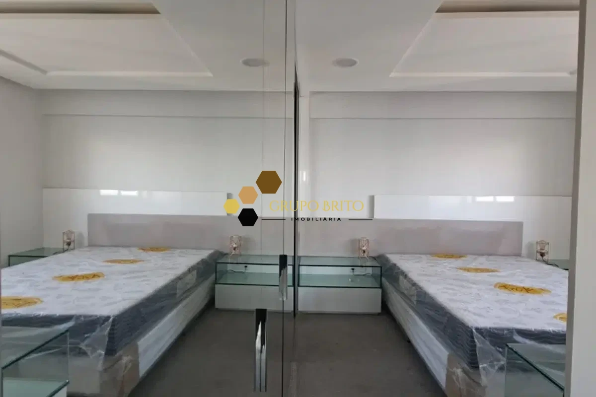 Apartamento 3 Quartos Piedade para Alugar - Foto 14