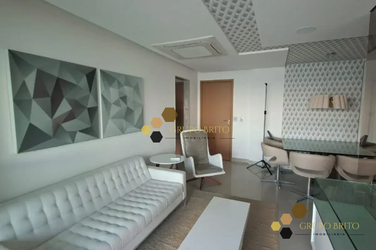 Apartamento 3 Quartos Piedade para Alugar - Foto 16