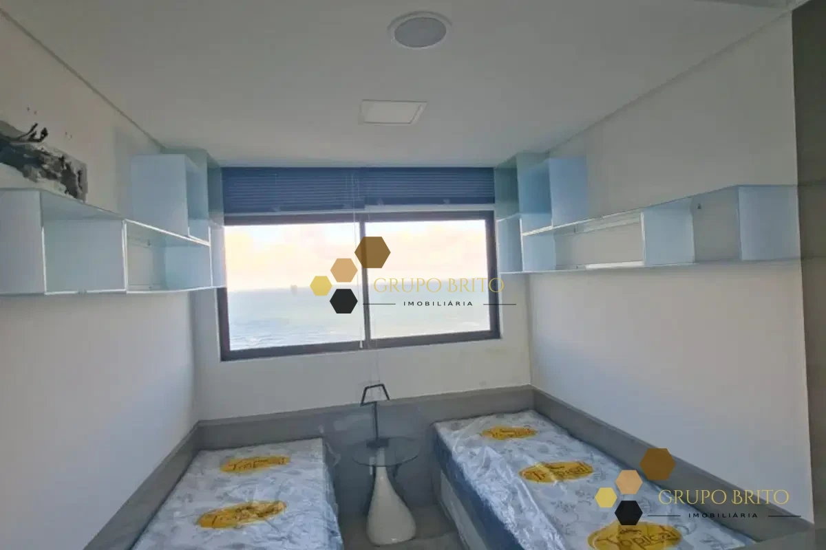 Apartamento 3 Quartos Piedade para Alugar - Foto 18