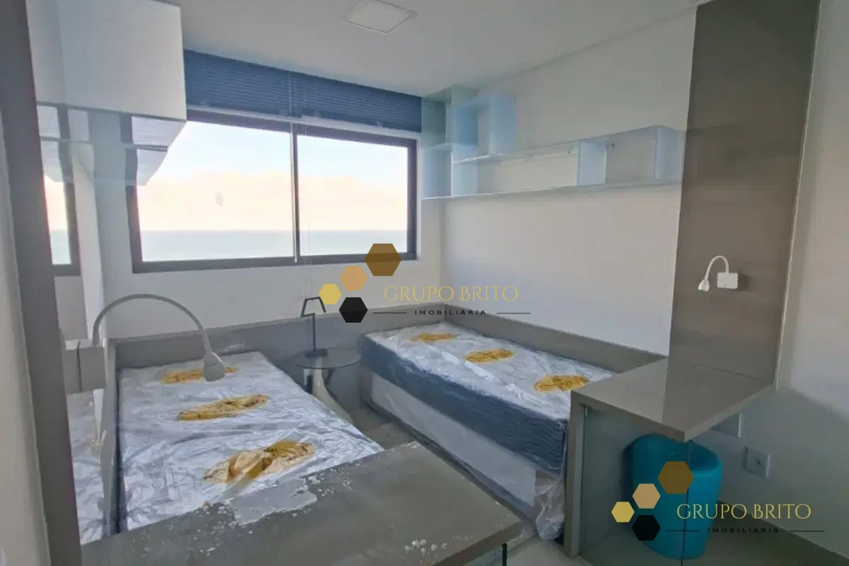 Apartamento 3 Quartos Piedade para Alugar - Foto 19