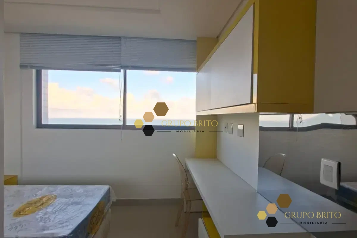 Apartamento 3 Quartos Piedade para Alugar - Foto 22