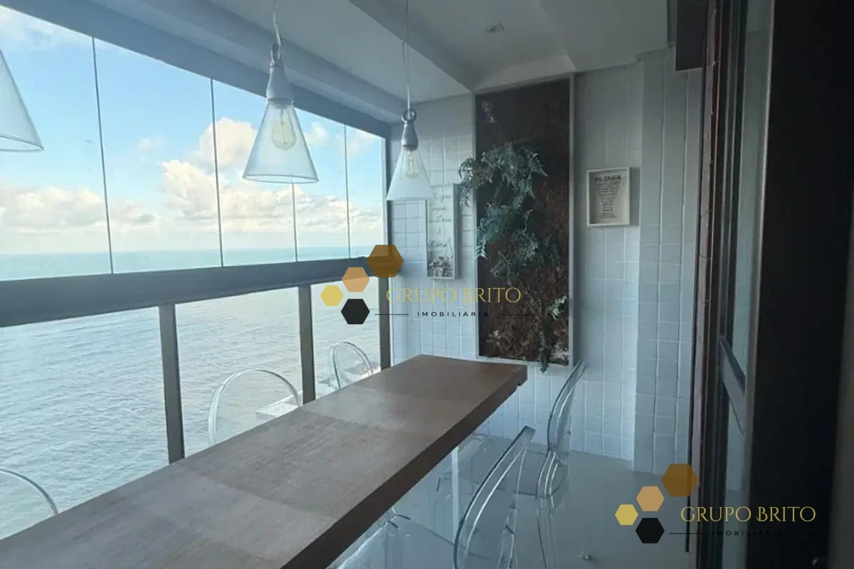 Apartamento 3 Quartos Piedade para Alugar - Foto 23